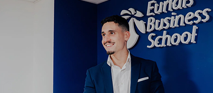 Campus Euridis Business School