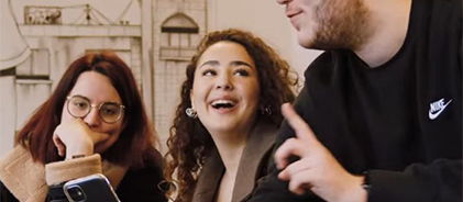 Campus IFA Business School
