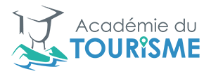 Logo Académie du Tourisme