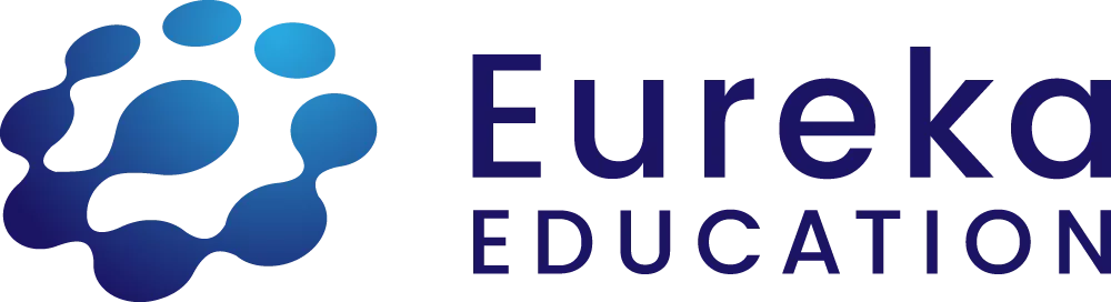 Logo Eureka Education