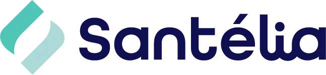 Logo Santélia