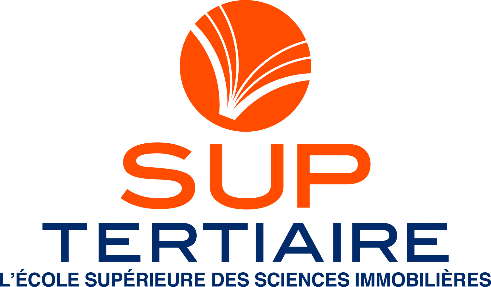 Logo Suptertiaire