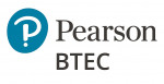 Logo btec