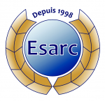 Logo esarc