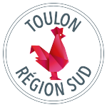 Logo french tech toulon