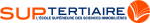 Logo suptertiaire