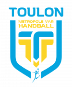 logo tmv handball club