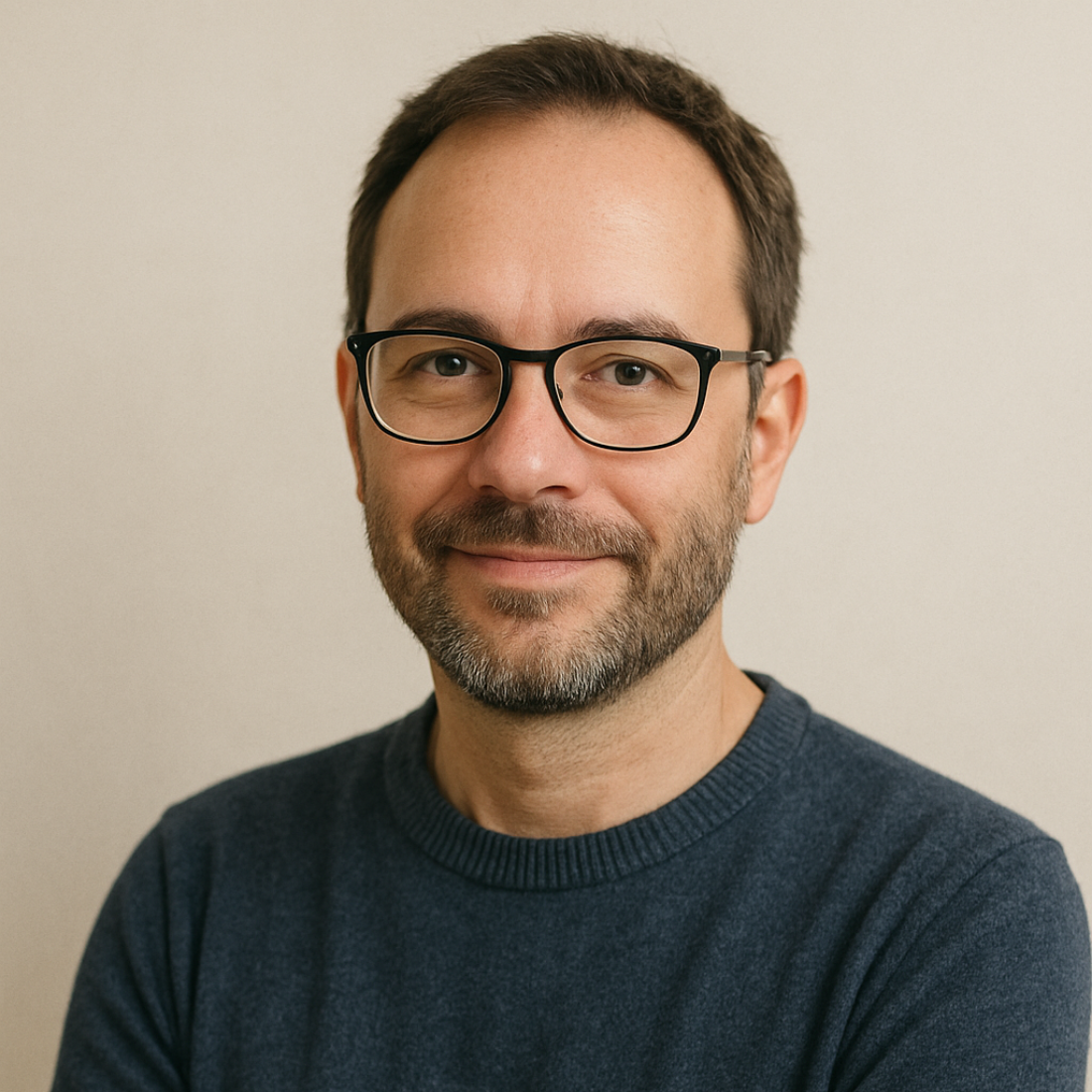 Photo conseiller Frederic