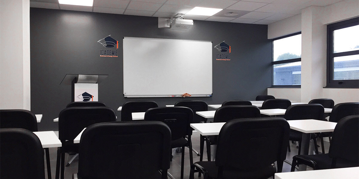 comprendre le rôle d'un centre de formation professionnelle
