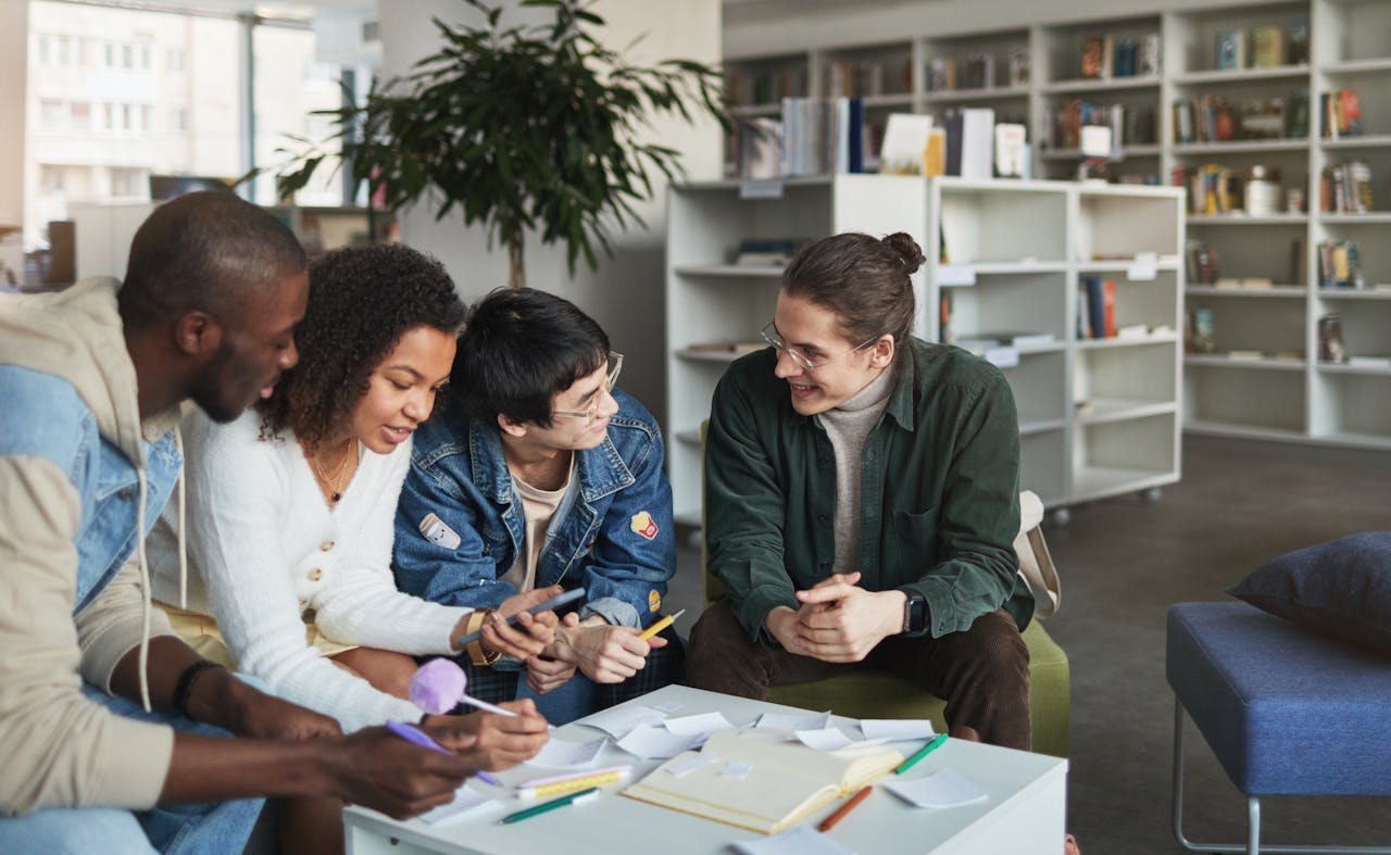 Tout savoir sur le BTS Commerce International