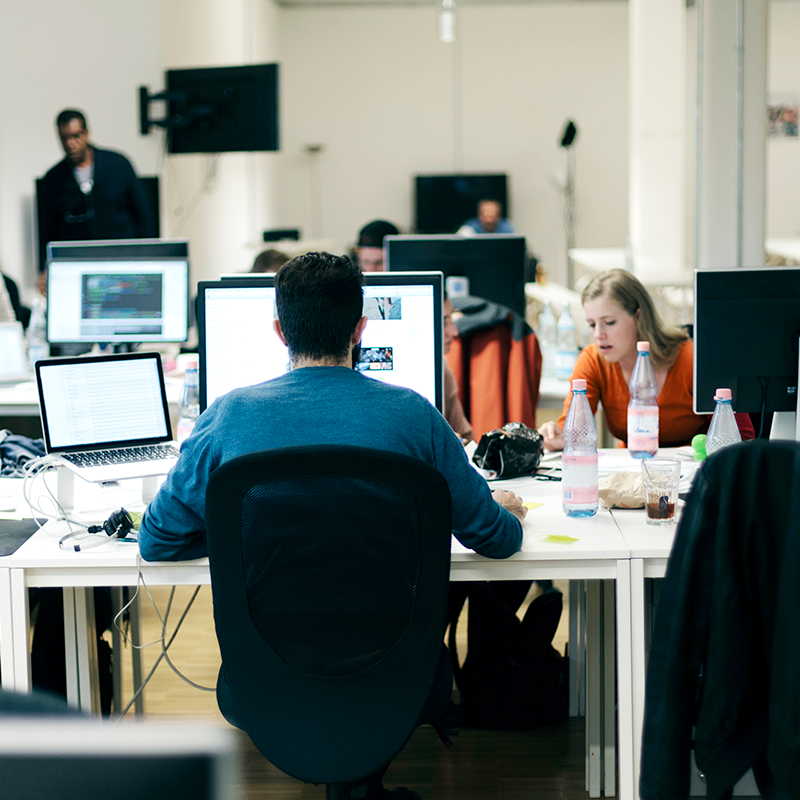 Formation Développeur Web