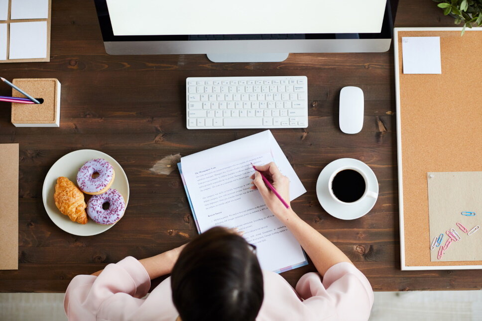 5 astuces pour mieux réussir ses examens avec une formation à distance