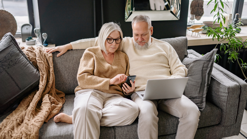Reprise des études pendant la retraite pour une reconversion professionnelle réussie !