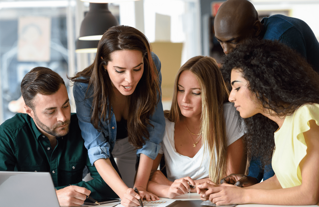 Le guide d'une formation en alternance