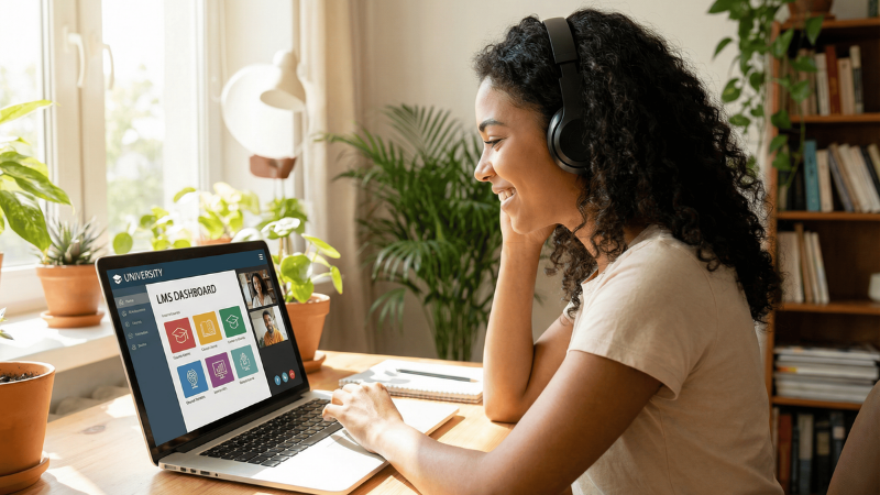 des métiers les moins stressants