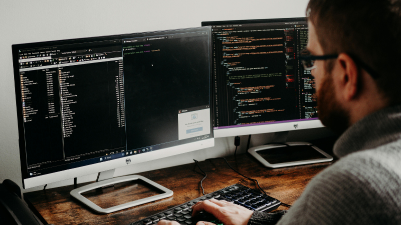 Les métiers compatibles avec du télétravail