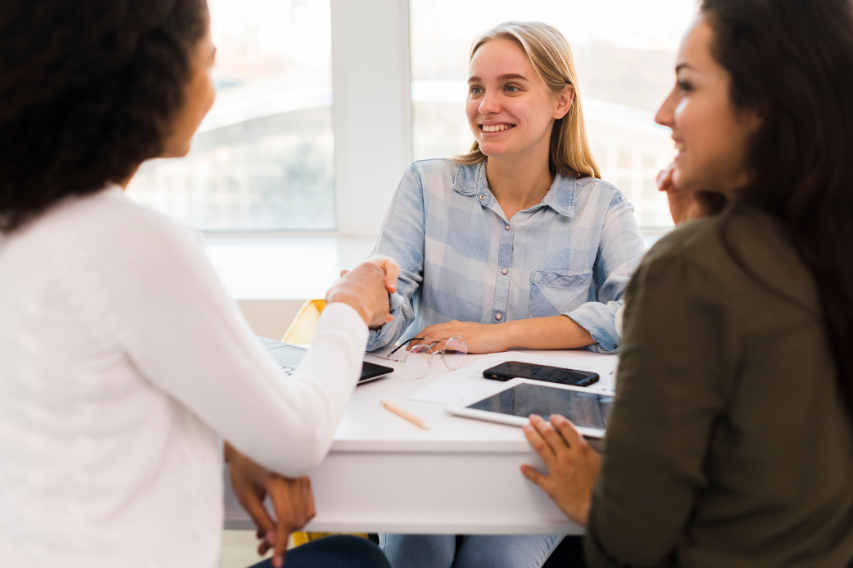 Devenir conseiller en insertion professionnelle