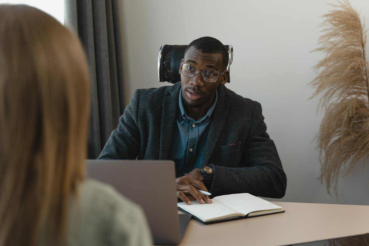 Job dating : comment convaincre ton futur employeur ?