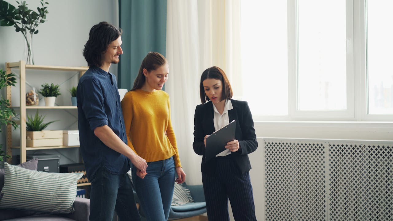 Trouve une alternance en immobilier