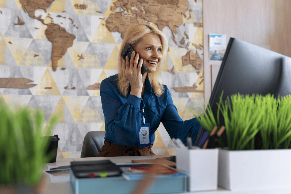 Devenir assistant de direction