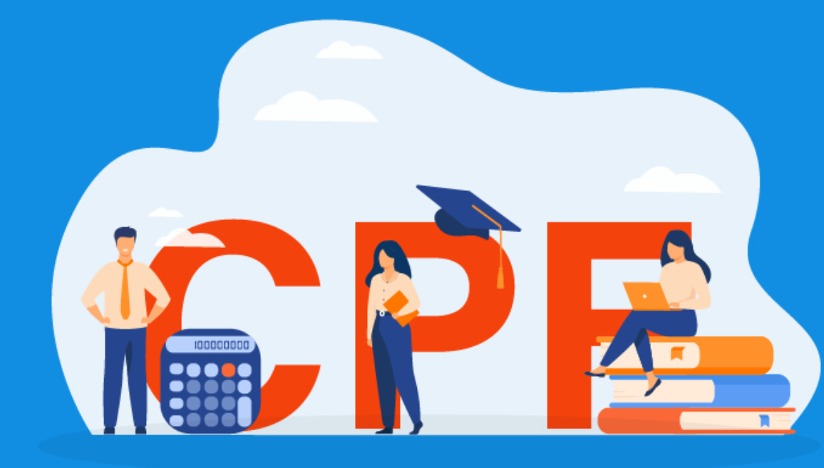 le financement du compte personnel de formation