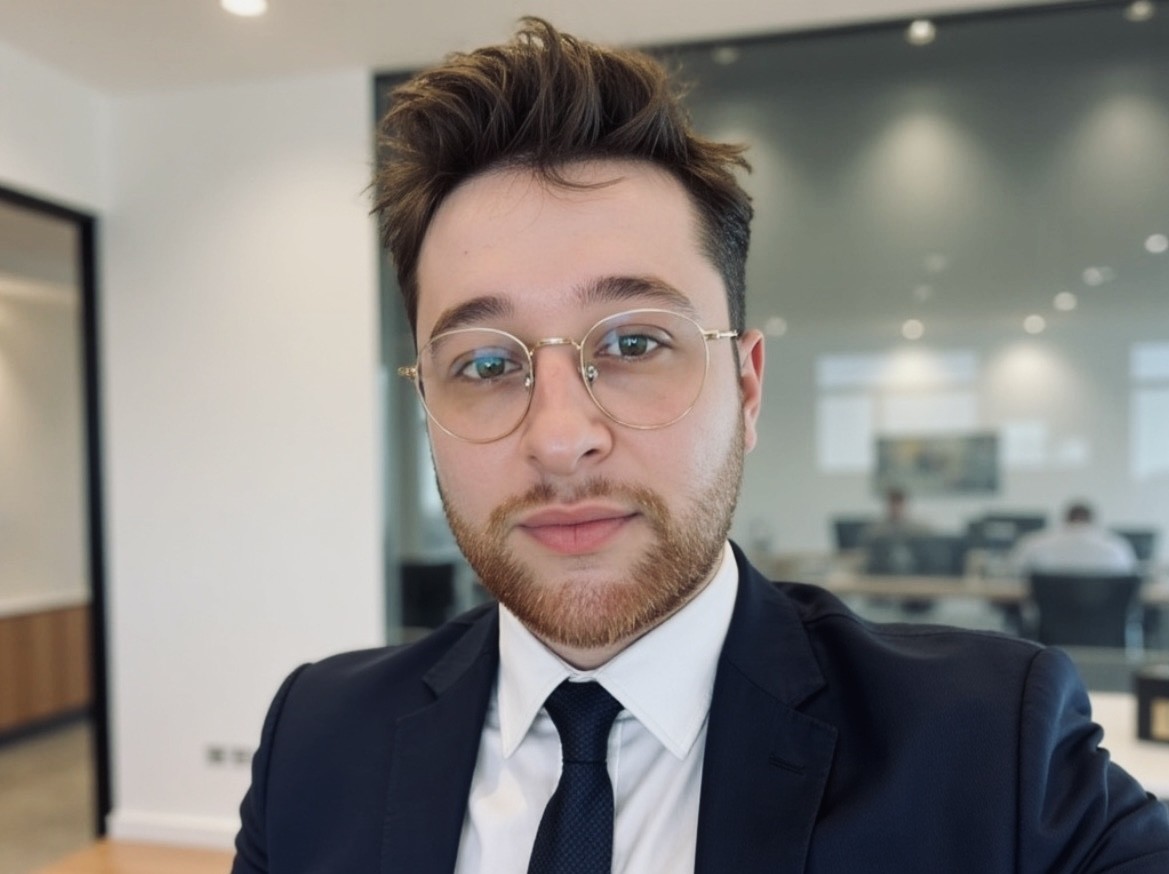 Image de la personne qui a déposé son avis