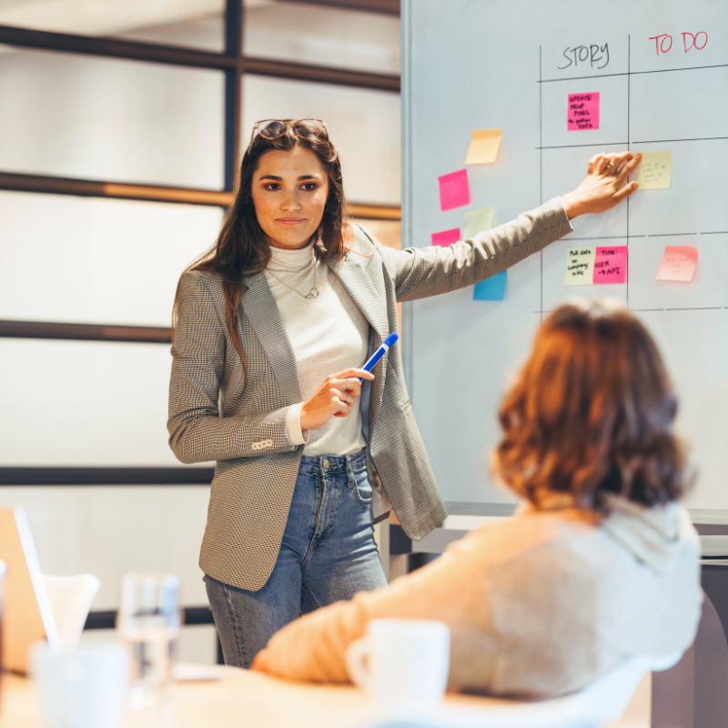 Ingénieur pédagogique