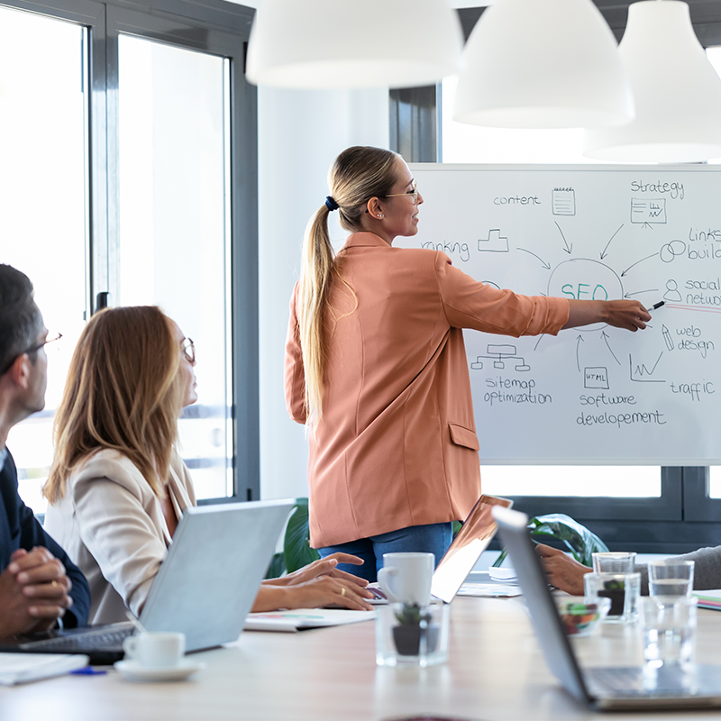 responsable marketing