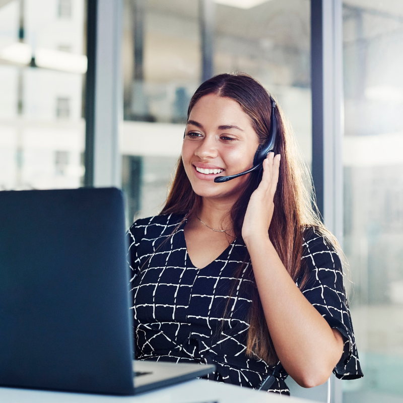 Conseiller commercial