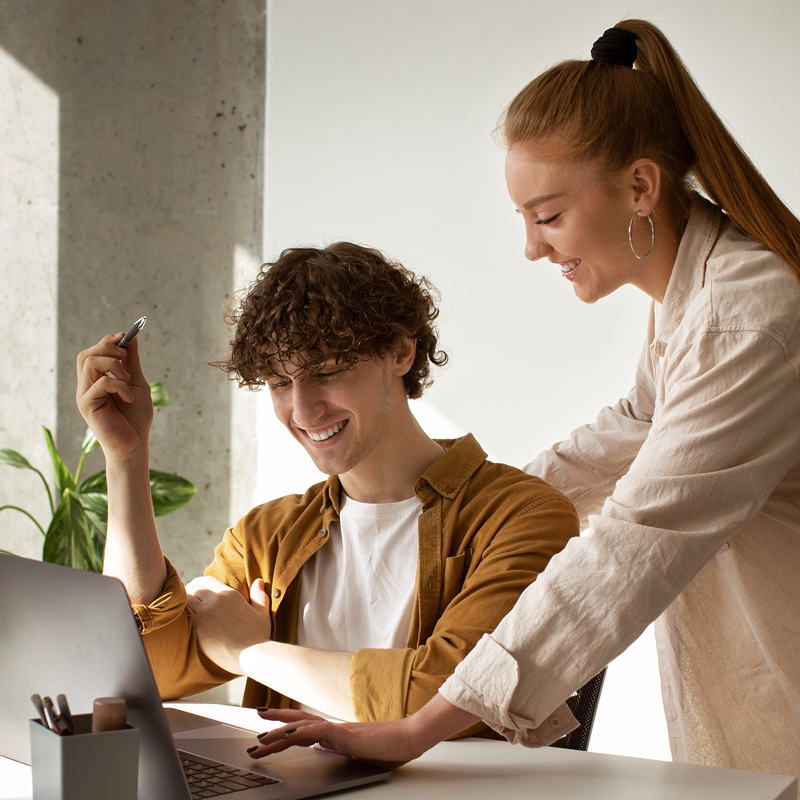 Icademie école en ligne