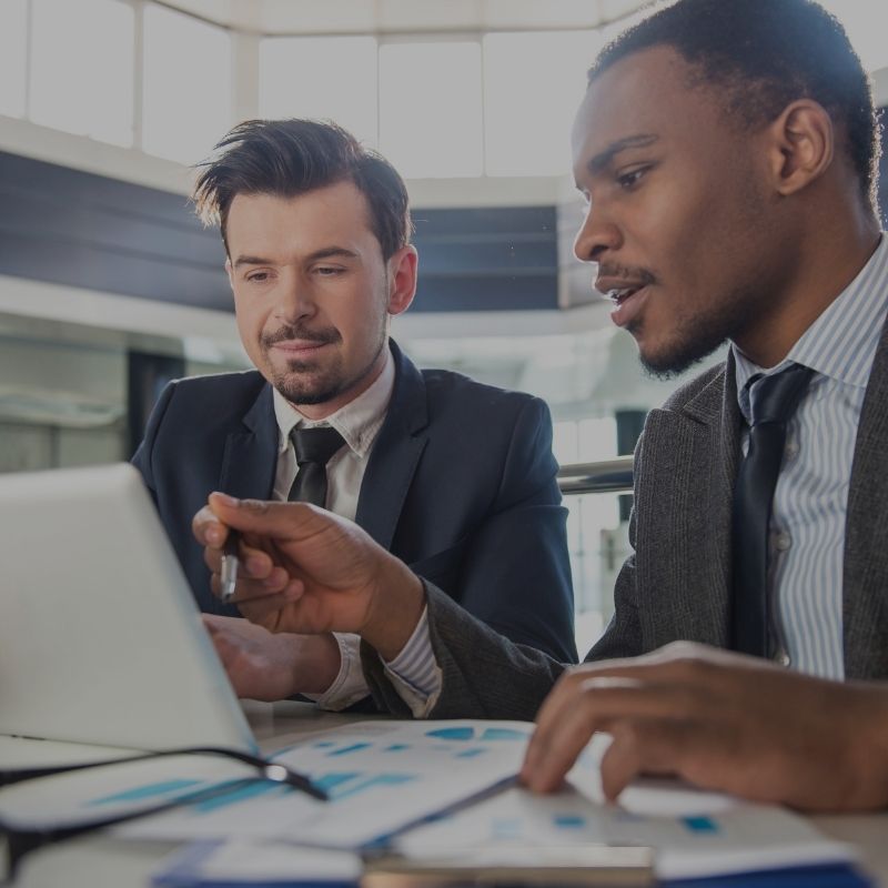 Bachelor Chargé d'affaires en hautes technologies