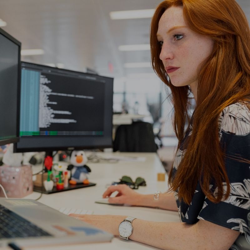 Mastère business developer