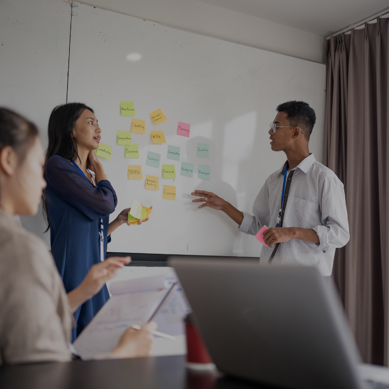 Mastère Manager en stratégie d’entreprise