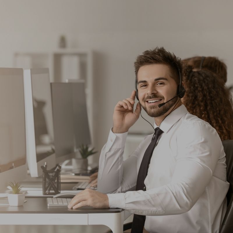 Négociateur technico-commercial