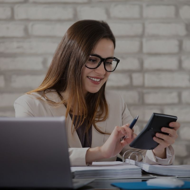 Gestionnaire de paie