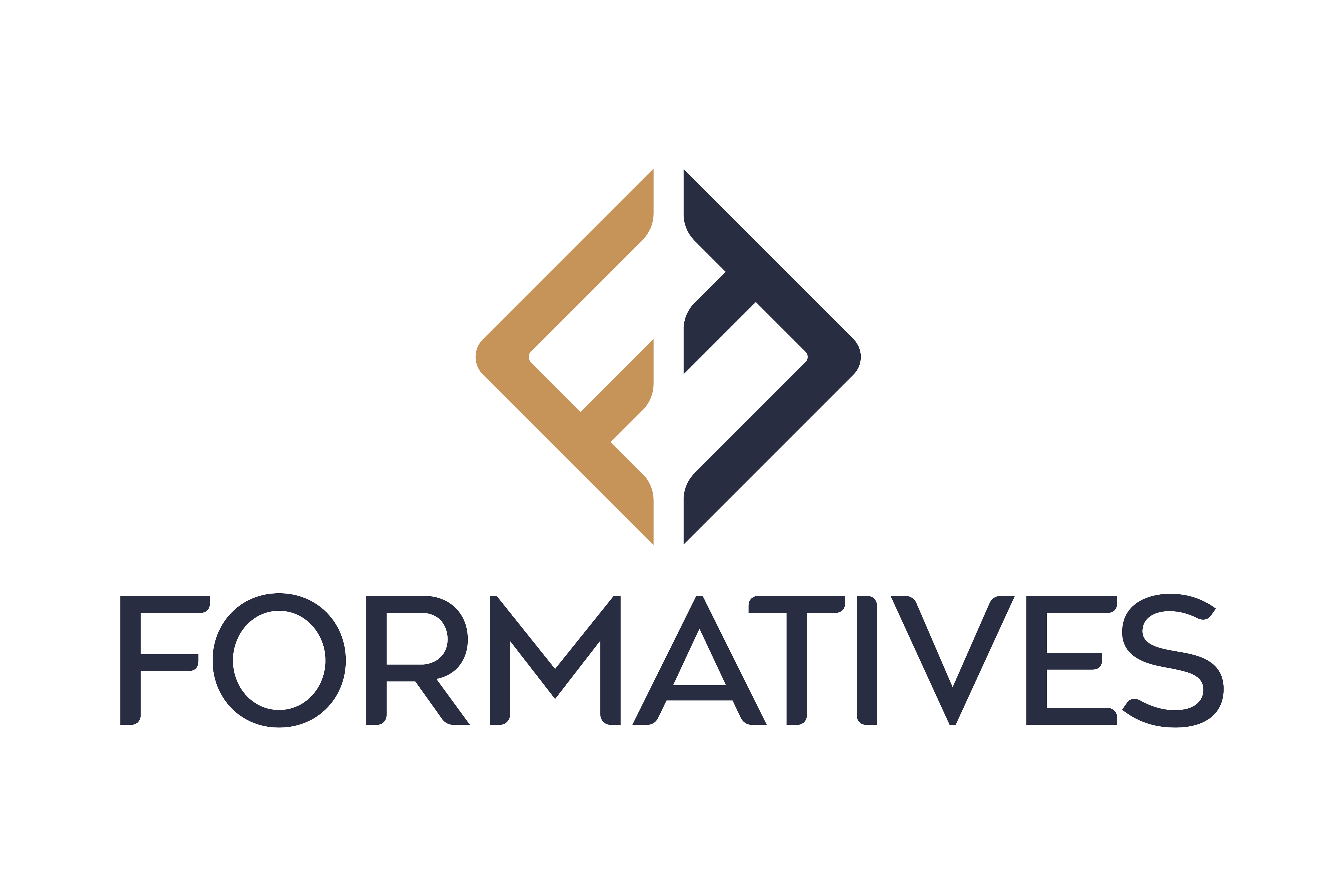 Logo Formatives