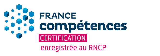 Logo France compétences