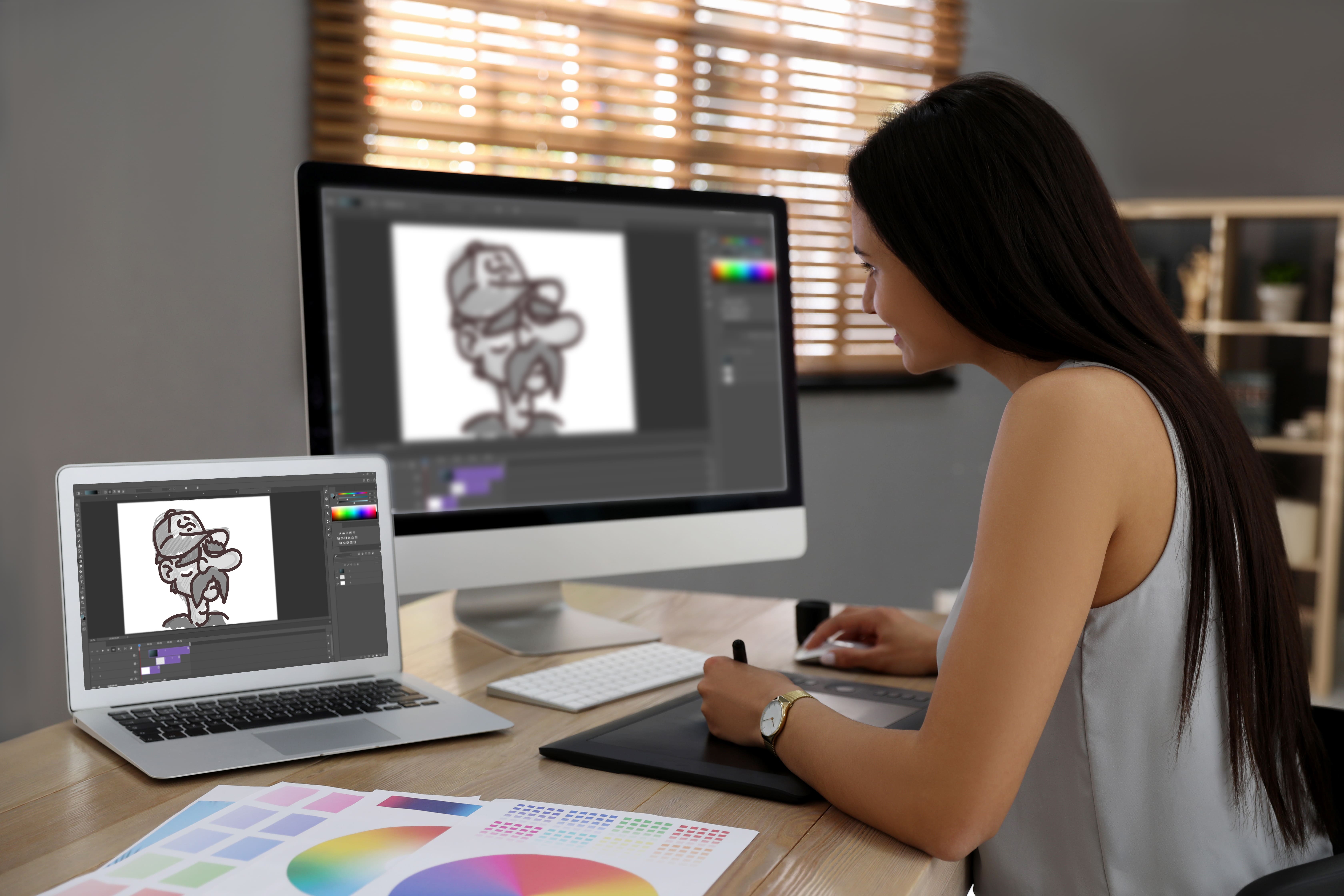 Comment devenir illustrateur