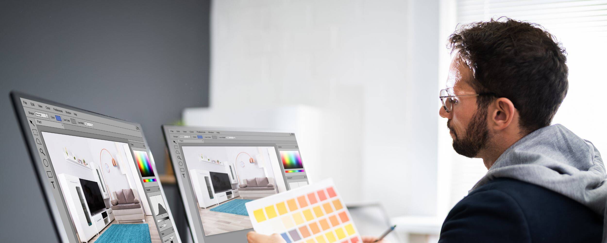 Comment devenir Graphiste