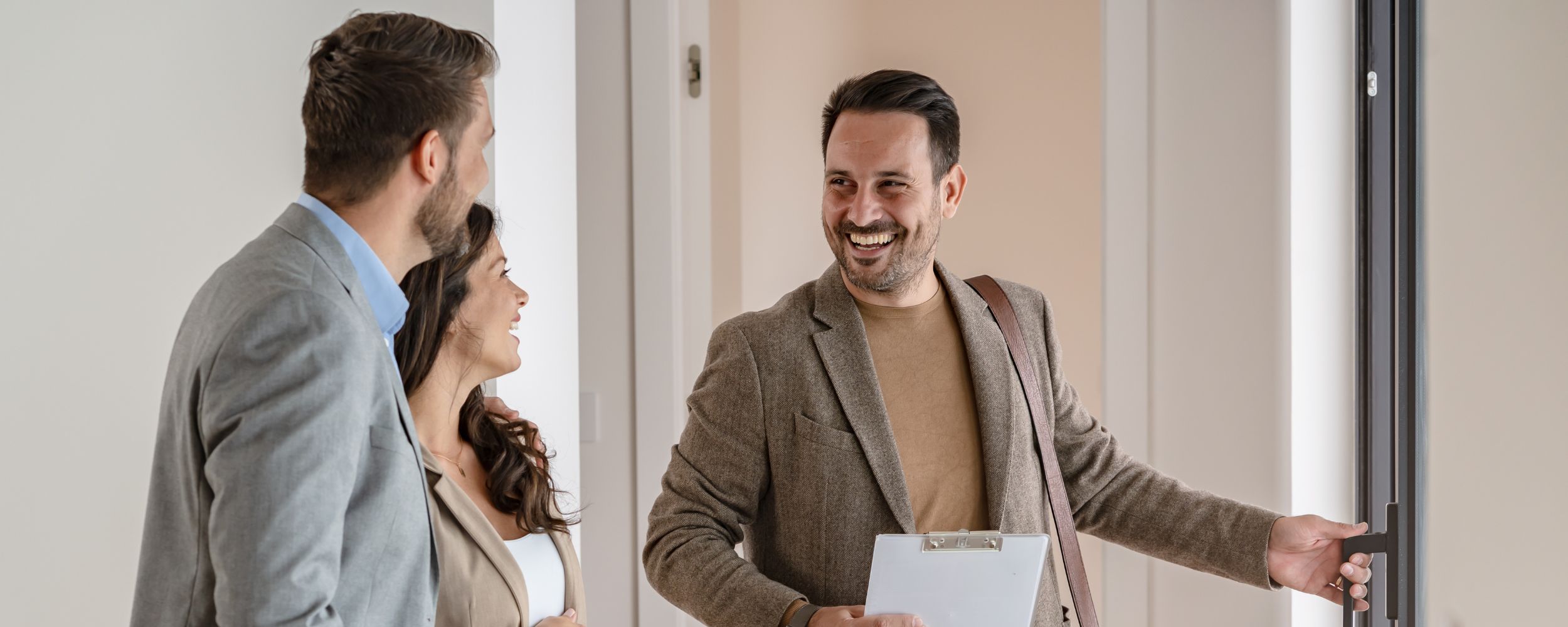 Devenir un conseiller immobilier