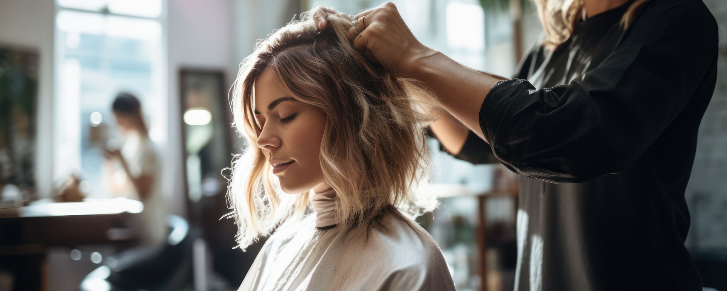 Comment devenir coiffeuse ?