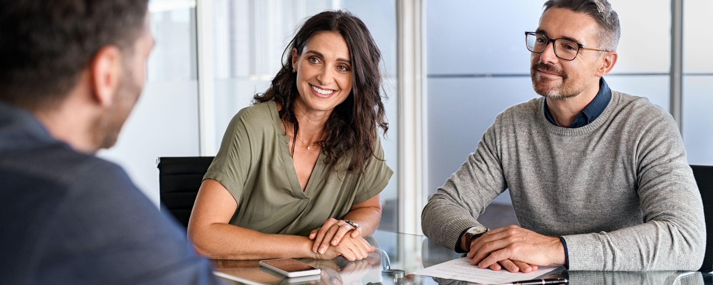 Devenir conseiller bancaire