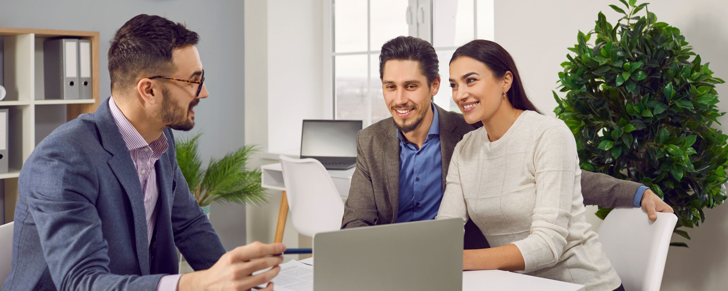Comment devenir un ou une experte immobilier