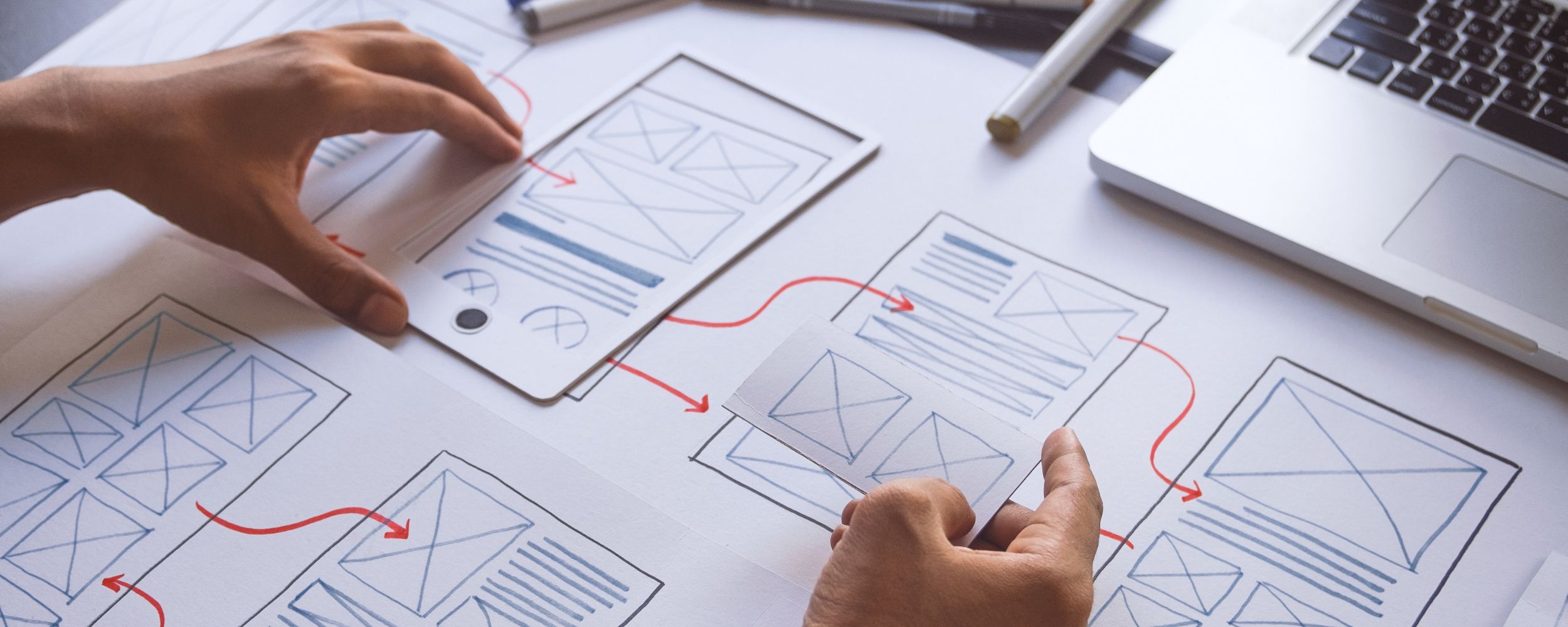 Comment devenir UX Designer