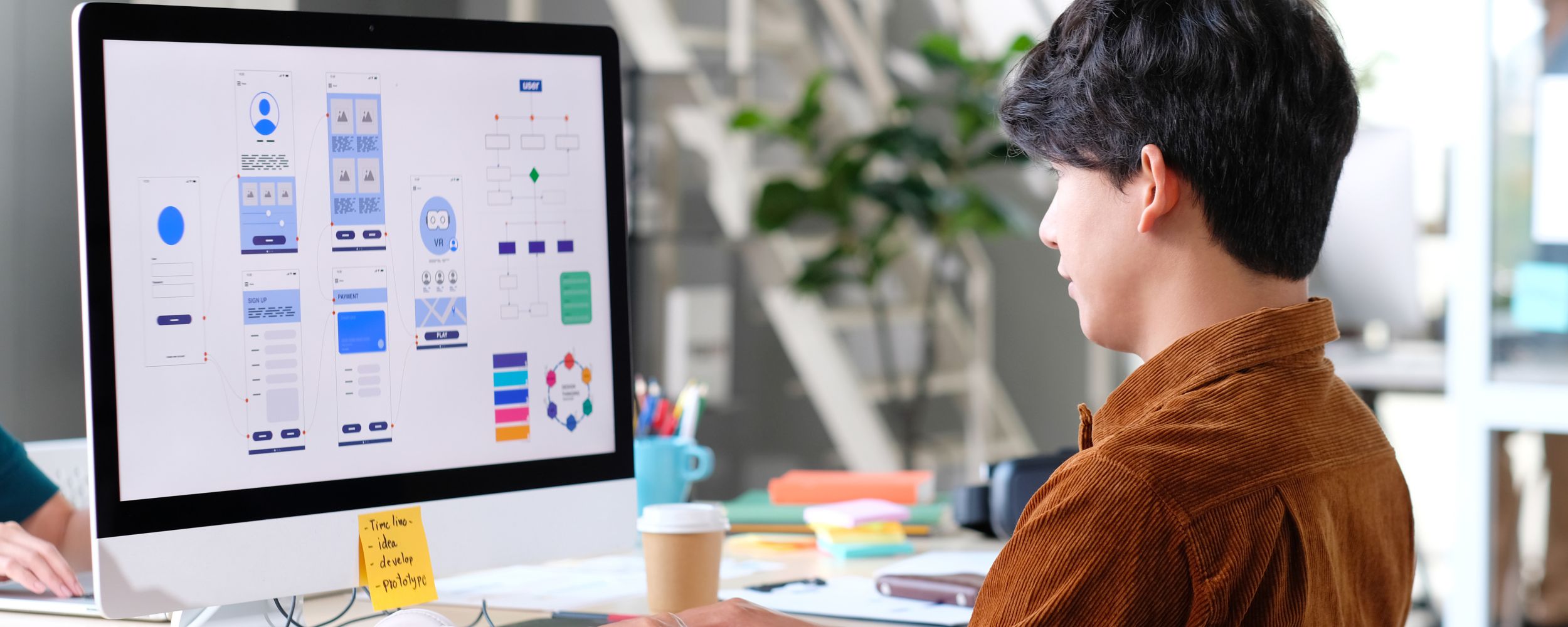 Comment devenir Web Designer  ?