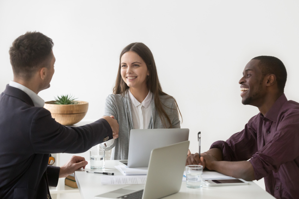 Formation manager Rh avec Icademie