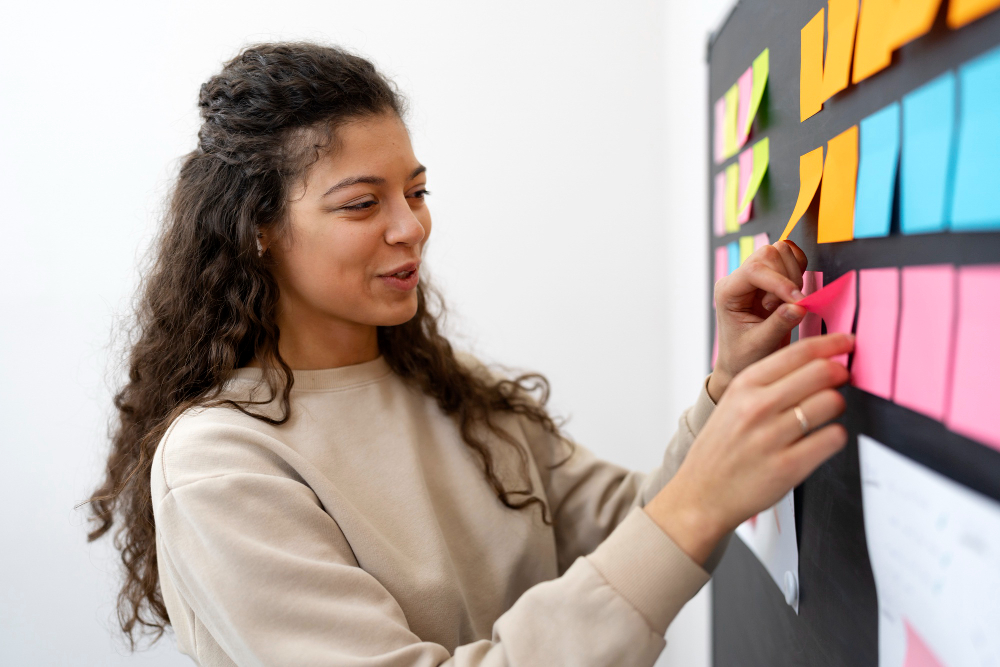 Formation Scrum master à distance par icademie