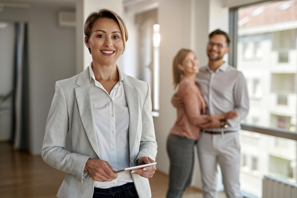 Formation agent immobilier Icademie