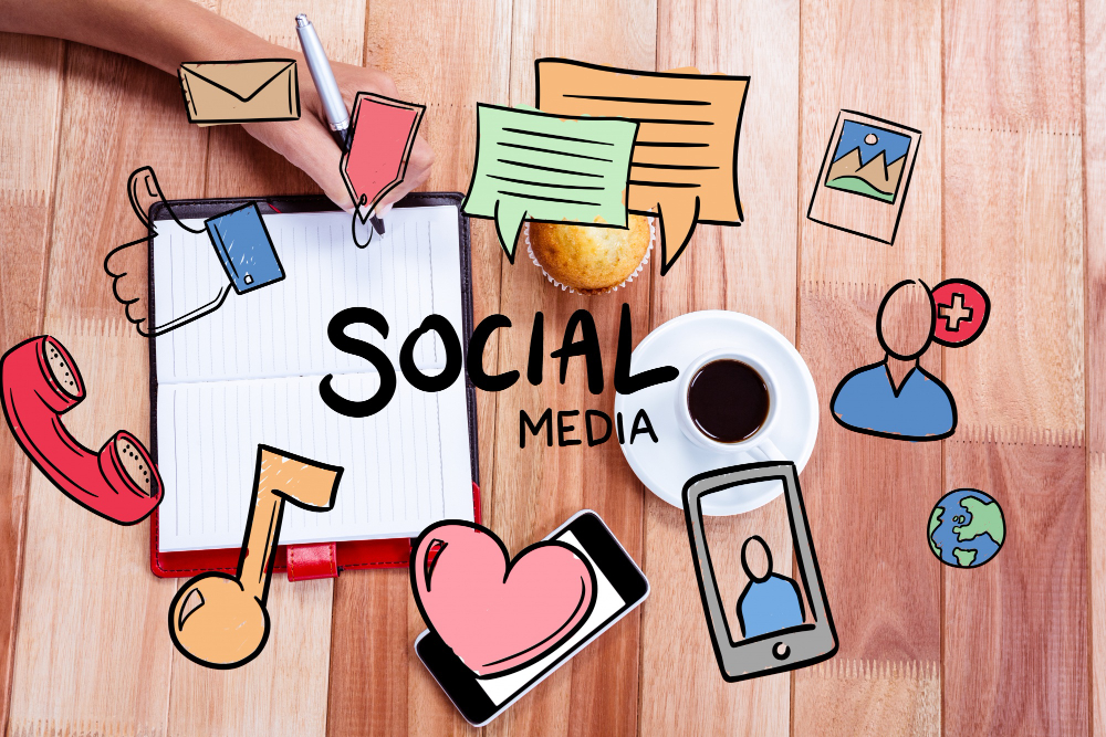 formation social média manager
