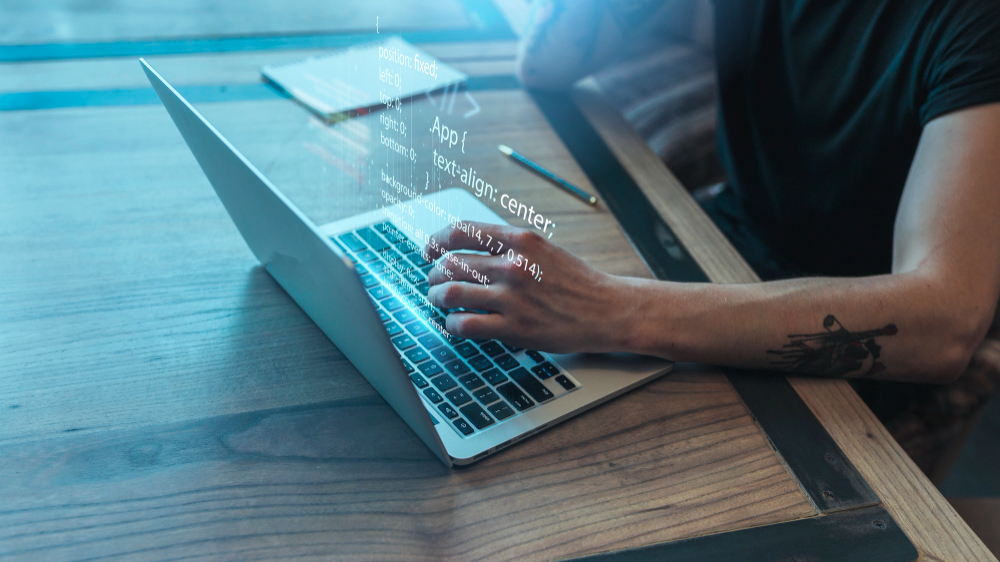 Formation informaticien à distance